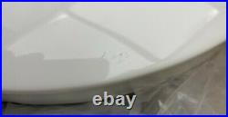 New Toto SW3084 #01 Washlet Bidet Toilet Seat Elongated White SW3084#01