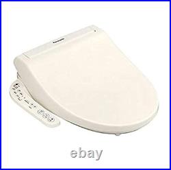 Panasonic Bidet Toilet Seat Warm Water Washing CH941SPF Ivory Beauty Toilette