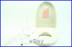 READ NOTES TOTO SW3056#12 Washlet Electronic Bidet Toilet Seat w EWATER Plus
