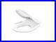 Round_White_Bidet_Toilet_Seat_Silent_Close_Adjustable_Spray_No_Slam_Easy_Clean_01_xk