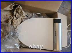 SAMSUNG SBD-AB970S Digital Electronic Bidet Toilet Seat Remote Dryer READ SAMSUNG SBD-AB970S Digital Electronic Bidet Toilet Seat Remote Dryer READ