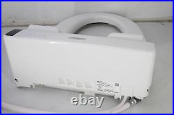 SEE NOTES TOTO SW2043R#01 C200 Electronic Bidet Toilet Cleansing Water w Heated