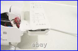 SEE NOTES TOTO SW3024#01 WASHLET KC2 Electronic Bidet Toilet Seat Cotton White