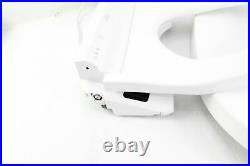 SEE NOTES TOTO SW3036#01 K300 Electronic Bidet Toilet Cleansing Water PREMIST