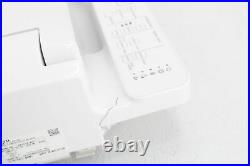 SEE NOTES TOTO SW3074#01 WASHLET C2 Electronic Bidet Toilet Seat Cotton White