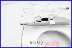 SEE NOTES TOTO SW3084#01 WASHLET C5 Electronic Bidet Toilet Seat w PREMIST