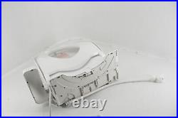 SEE NOTES TOTO WASHLET A2 Electronic Bidet Toilet w Heated Seat SW3004#01