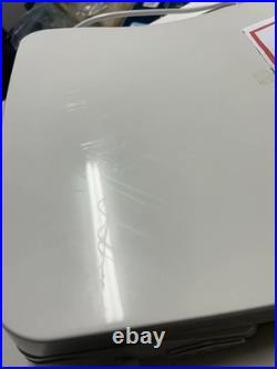 SmartBidet 1200RR Advanced Electric Bidet Seat W. Remote Control Round