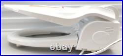 SmartBidet SB-1000 Electric Bidet Toilet Seat with Round Seating SmartBidet SB-1000 Electric Bidet Toilet Seat with Round Seating