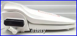 SmartBidet SB-1000 Electric Bidet Toilet Seat with Round Seating SmartBidet SB-1000 Electric Bidet Toilet Seat with Round Seating
