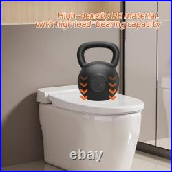 TIGUOWISH heated toilet seat heated bidet attachment for toilet bidet toilet