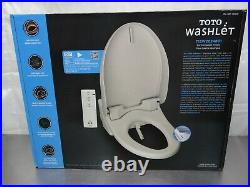 TOTO A200 WASHLET Electronic Bidet Toilet Seat # SW2024#01