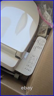 TOTO Electronic Toilet Seat SW3004#01