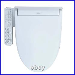 TOTO Electronic Toilet Seat SW3024#01