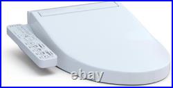 TOTO Electronic Toilet Seat SW3024#01