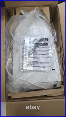 TOTO Neorest AS SN8551M#01 Dual Flush Smart Toilet Bidet Seat Cotton