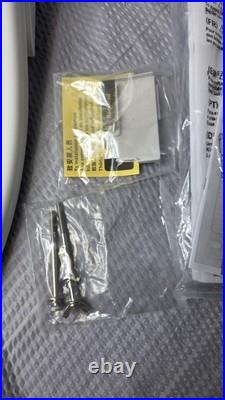 TOTO Neorest AS SN8551M#01 Dual Flush Smart Toilet Bidet Seat Cotton