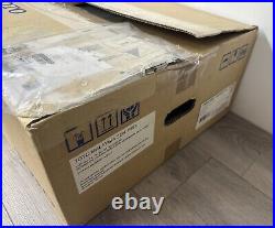 TOTO Neorest AS SN8551M#01 Dual Flush Smart Toilet Bidet Seat Cotton Elongated