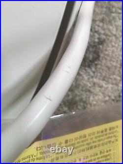TOTO S7A Washlet Elongated Bidet Toilet Seat with EWATER+ Wand SW4736AT40#01 READ