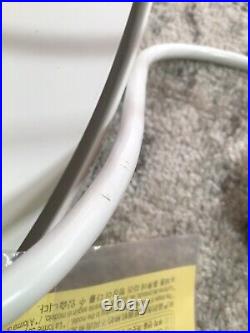 TOTO S7A Washlet Elongated Bidet Toilet Seat with EWATER+ Wand SW4736AT40#01 READ