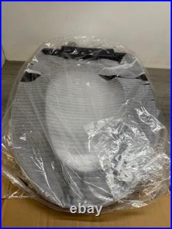 TOTO SS114#51 SoftClose Elongated Closed-Front Toilet Seat