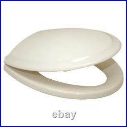 TOTO SS224#12 Toilet Seat, Elongated Bowl, Closed Front