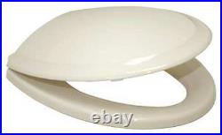 TOTO SS224#12 Toilet Seat, Elongated Bowl, Closed Front