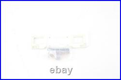 TOTO SW2033R#01 C100 Round Electronic Bidet Toilet Seat w Air Dryer Cotton White