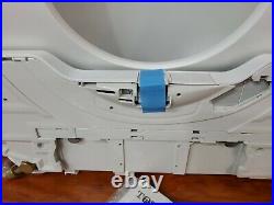 TOTO SW2034T20 #01 Washlet C100 Elongated Toilet Bidet Seat FOR PARTS - (S23)