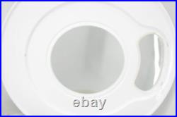 TOTO SW2043R#01 C200 Electronic Bidet Toilet Cleansing Heated Seat w Remote