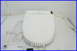 TOTO SW2043R#01 C200 Electronic Bidet Toilet Cleansing Water Heated Seat