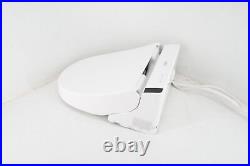 TOTO SW2043R#01 Electronic Bidet Toilet Cleansing Heated Seat Air Dryer White