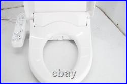 TOTO SW3004#01 WASHLET A2 Electronic Bidet Toilet Seat w Heated Seat SoftClose