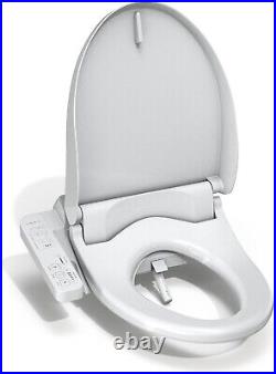 TOTO SW3004#01 WASHLET A2 Elongated Electronic Bidet Toilet Heated Seat 48HRSALE
