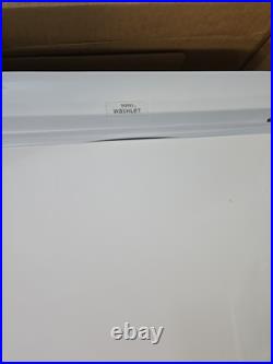 TOTO SW3004 A2 Electronic Bidet Seat White