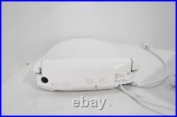 TOTO SW3036R#01 WASHLET K300 Electronic Bidet Toilet Seat W Remote White