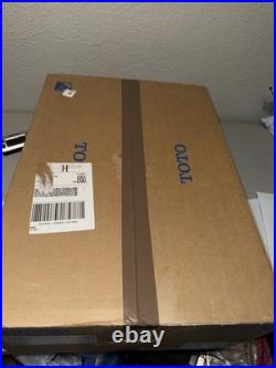 TOTO SW3056AT40#01 Cotton Washlet Elongated Closed Bidet Seat TOTO SW3056AT40#01 Cotton Washlet Elongated Closed Bidet Seat