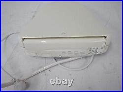 TOTO? SW3056#12 Elongated Electronic Bidet Toilet Seat FOR PARTS