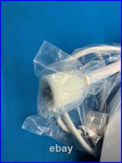 TOTO SW3073#01 Washlet Cotton White Round Electronic Bidet Toilet Seat