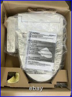 TOTO SW3074T40#01 C2 Elongated Soft Close Electric Bidet Toilet Seat White NEW TOTO SW3074T40#01 C2 Elongated Soft Close Electric Bidet Toilet Seat White NEW
