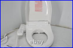 TOTO SW3074#01 WASHLET C2 Electronic Bidet Toilet Seat Wand Cleaning White