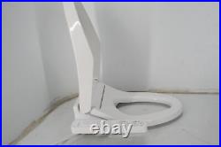 TOTO SW3074#01 WASHLET C2 Electronic Bidet Toilet Seat Wand Cleaning White