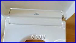 TOTO SW3074 #12 Elongated Soft Close Electric Bidet Toilet Seat for Parts