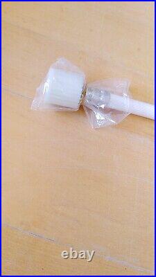 TOTO SW3074 #12 Elongated Soft Close Electric Bidet Toilet Seat for Parts