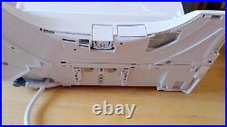 TOTO SW3074 #12 Elongated Soft Close Electric Bidet Toilet Seat for Parts