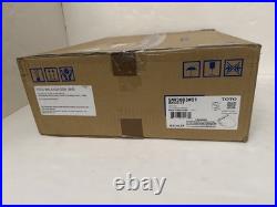 TOTO SW3083#01 WASHLET C5 Bidet Toilet Seat With Remote-White
