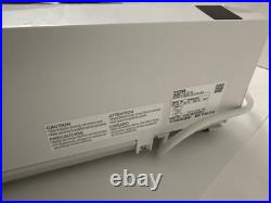 TOTO SW3083#01 WASHLET C5 Bidet Toilet Seat With Remote-White