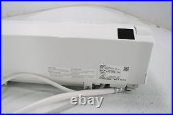 TOTO SW3083#01 WASHLET C5 Round Electronic Bidet Toilet Seat Cotton White