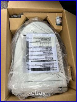 TOTO SW3084T40#01 WASHLET Electronic Bidet Seat Cotton White Open Box As-Is TOTO SW3084T40#01 WASHLET Electronic Bidet Seat Cotton White Open Box As-Is