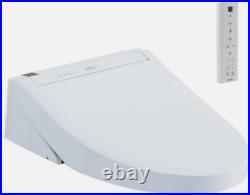 TOTO SW3084T40#01 Washlet+ C5 Elongated Soft Close Bidet Seat TOTO SW3084T40#01 Washlet+ C5 Elongated Soft Close Bidet Seat